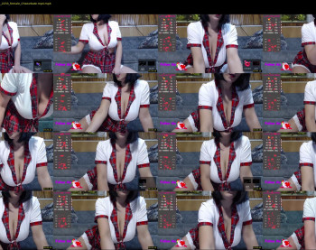 katrine_denev — 12 minute Chaturbate female teen cam video, 720p, Mar 4, 2022