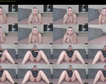 sashabulls — 92 minute Chaturbate couple teen cam video, 720p, Mar 4, 2022