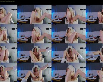 shaaakeit — 54 minute Chaturbate female teen cam video, 1080p, Mar 4, 2022