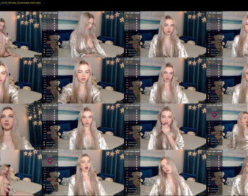 small_blondee — 39 minute Chaturbate female teen cam video, 720p, Mar 4, 2022