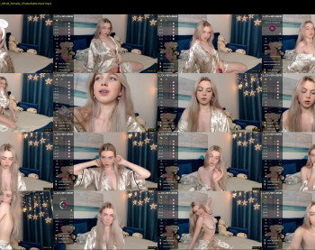 small_blondee — 51 minute Chaturbate female teen cam video, 720p, Mar 5, 2022