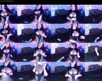 sofianix — 166 minute Chaturbate female teen cam video, 480p, Mar 4, 2022