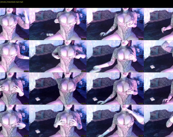 sofianix — 15 minute Chaturbate female teen cam video, 480p, Mar 4, 2022