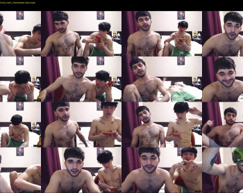 teddy_mode — 54 minute Chaturbate couple teen cam video, 1080p, Mar 4, 2022