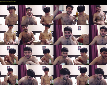 teddy_mode — 55 minute Chaturbate couple teen cam video, 1080p, Mar 4, 2022