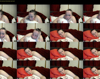 witchannie — 23 minute Chaturbate female teen cam video, 720p, Mar 4, 2022