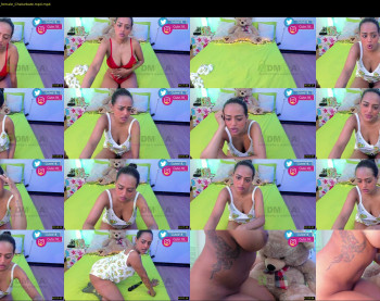 cute_eli — 54 minute Chaturbate female teen cam video, 1080p, Mar 5, 2022