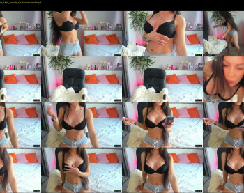 devilish_goddes — 3 minute Chaturbate female teen cam video, 1080p, Mar 5, 2022