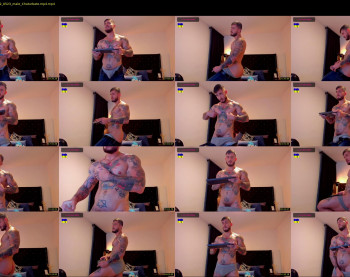 dimitri_sullivan — 60 minute Chaturbate male teen cam video, 1080p, Mar 5, 2022
