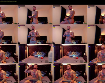 dimitri_sullivan — 57 minute Chaturbate male teen cam video, 1080p, Mar 5, 2022