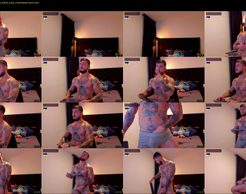 dimitri_sullivan — 54 minute Chaturbate male teen cam video, 1080p, Mar 5, 2022