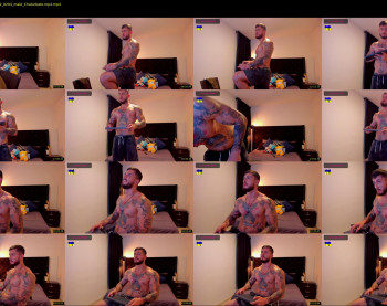 dimitri_sullivan — 58 minute Chaturbate male teen cam video, 1080p, Mar 6, 2022