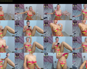 hellen_joy — 33 minute Chaturbate female teen cam video, 720p, Mar 5, 2022