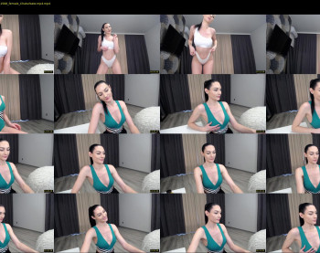 katrin_sweeft — 41 minute Chaturbate female teen cam video, 1080p, Mar 5, 2022