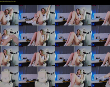 shaaakeit — 54 minute Chaturbate female teen cam video, 1080p, Mar 5, 2022