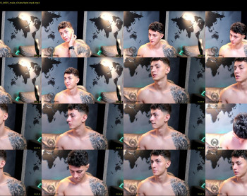 thomas_falcon1 — 5 minute Chaturbate male teen cam video, 1080p, Mar 6, 2022