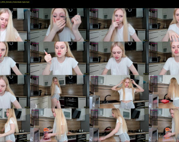 _be_my_daddy — 55 minute Chaturbate female teen cam video, 1080p, Mar 6, 2022