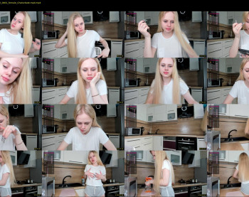 _be_my_daddy — 75 minute Chaturbate female teen cam video, 1080p, Mar 6, 2022