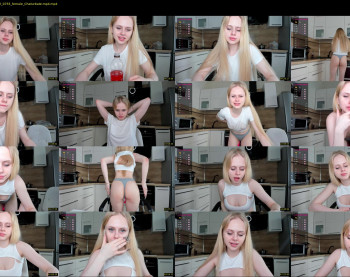 _be_my_daddy — 54 minute Chaturbate female teen cam video, 1080p, Mar 6, 2022