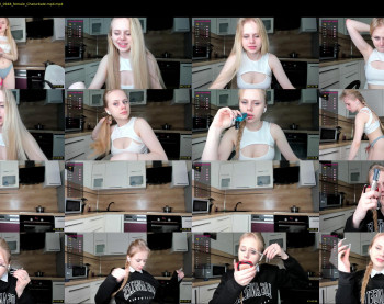 _be_my_daddy — 54 minute Chaturbate female teen cam video, 1080p, Mar 6, 2022
