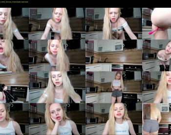_be_my_daddy — 54 minute Chaturbate female teen cam video, 1080p, Mar 7, 2022