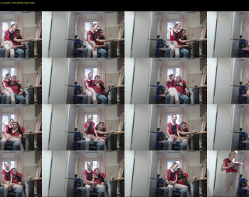 danamily — 8 minute Chaturbate female teen cam video, 1080p, Mar 6, 2022