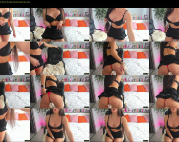 devilish_goddes — 3 minute Chaturbate female teen cam video, 1080p, Mar 6, 2022