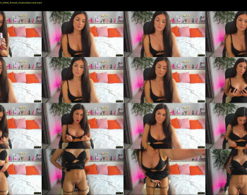 devilish_goddes — 3 minute Chaturbate female teen cam video, 1080p, Mar 6, 2022