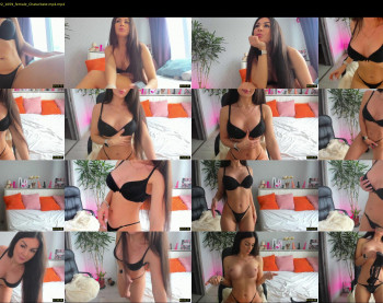 devilish_goddes — 50 minute Chaturbate female teen cam video, 1080p, Mar 6, 2022