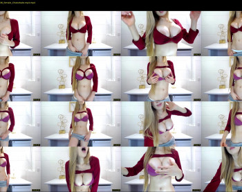 succubbus — 91 minute Chaturbate female teen cam video, 720p, Mar 6, 2022