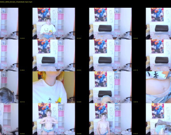veronica_space — 54 minute Chaturbate female teen cam video, 1080p, Mar 6, 2022