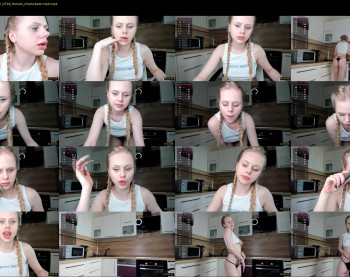 _be_my_daddy — 55 minute Chaturbate female teen cam video, 1080p, Mar 7, 2022