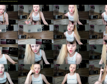 _be_my_daddy — 55 minute Chaturbate female teen cam video, 1080p, Mar 7, 2022