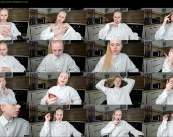 _be_my_daddy — 29 minute Chaturbate female teen cam video, 1080p, Mar 7, 2022