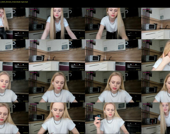 _be_my_daddy — 41 minute Chaturbate female teen cam video, 1080p, Mar 8, 2022