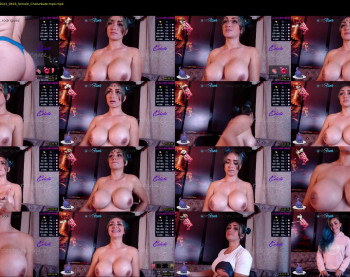 celeste_rodriguez_ — 83 minute Chaturbate female teen cam video, 720p, Mar 7, 2022