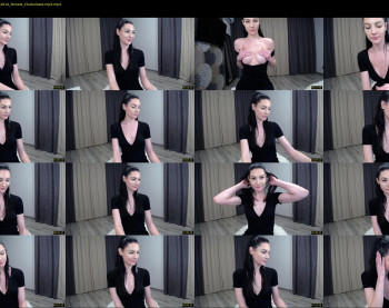 katrin_sweeft — 54 minute Chaturbate female teen cam video, 1080p, Mar 7, 2022