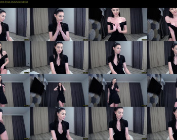 katrin_sweeft — 22 minute Chaturbate female teen cam video, 1080p, Mar 7, 2022
