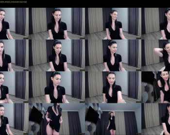 katrin_sweeft — 54 minute Chaturbate female teen cam video, 1080p, Mar 7, 2022