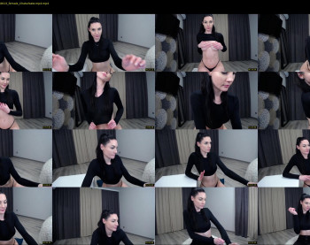 katrin_sweeft — 38 minute Chaturbate female teen cam video, 1080p, Mar 8, 2022