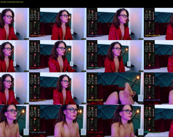 lisacroft — 28 minute Chaturbate female teen cam video, 1080p, Mar 7, 2022