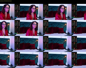 lisacroft — 16 minute Chaturbate female teen cam video, 1080p, Mar 7, 2022