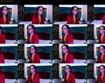 lisacroft — 9 minute Chaturbate female teen cam video, 1080p, Mar 7, 2022