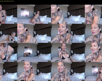 mizxtrix — 29 minute Chaturbate female teen cam video, 480p, Mar 8, 2022