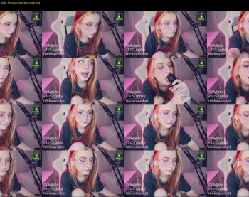 pocketrocket_ — 5 minute Chaturbate female teen cam video, 1080p, Mar 7, 2022