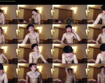 teddy_mode — 54 minute Chaturbate couple teen cam video, 1080p, Mar 7, 2022