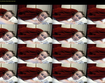 witchannie — 3 minute Chaturbate female teen cam video, 720p, Mar 7, 2022