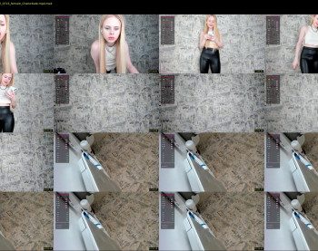 _be_my_daddy — 63 minute Chaturbate female teen cam video, 1080p, Mar 8, 2022