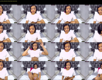 danielasanders — 10 minute Chaturbate female teen cam video, 1080p, Mar 8, 2022