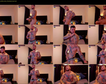 dimitri_sullivan — 95 minute Chaturbate male teen cam video, 720p, Mar 8, 2022